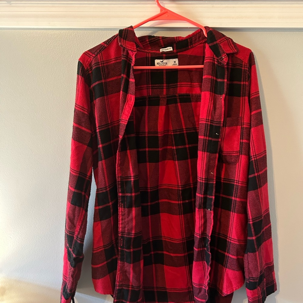 Flannel